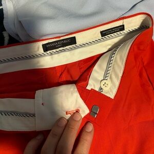 Banana republic Avery slacks